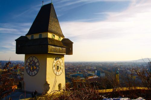 Suchmaschinenoptimierung in Graz